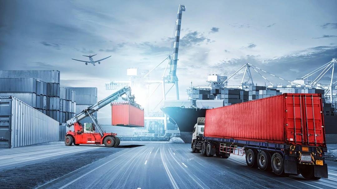 Your Cargo, Our Priority
