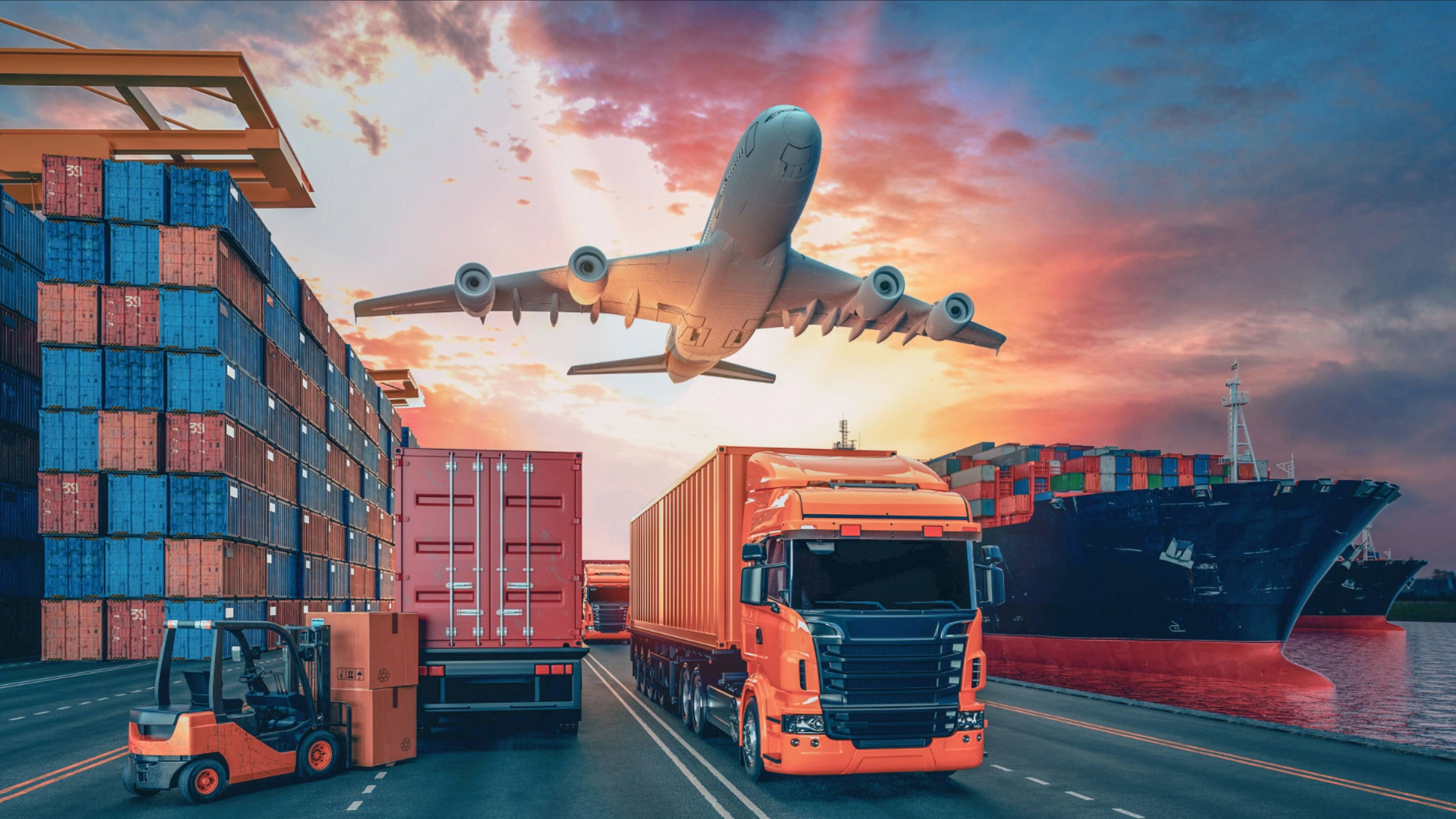 Fast. Reliable. Worldwide.