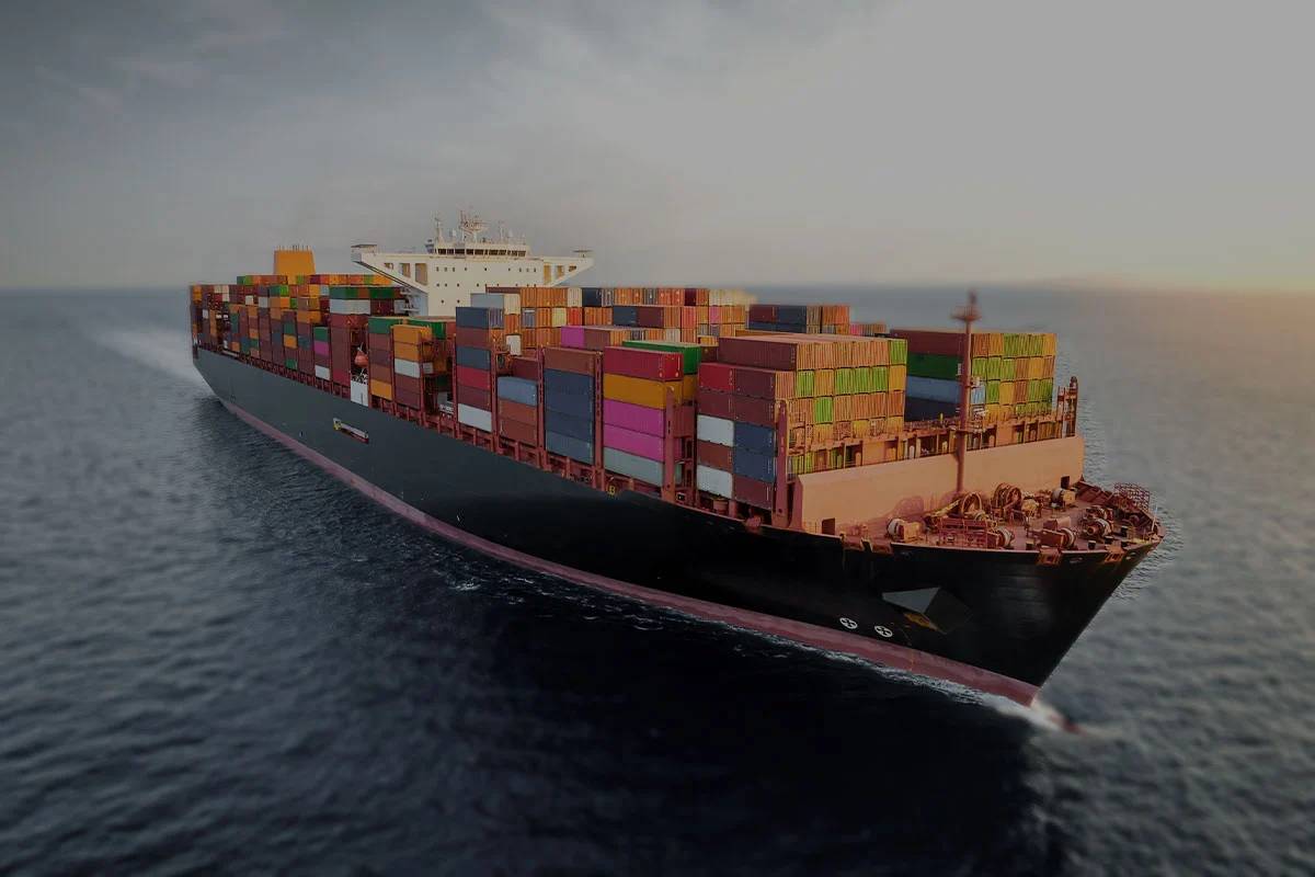 Sea Cargo