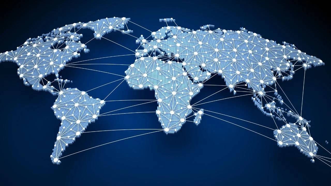 Worldwide Coverage